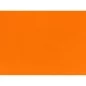 Preview: Schaffner Metall-Stehtisch Säntis 130x70cm Orange