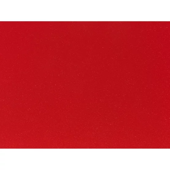 Schaffner Metall-Stehtisch Säntis 80cm Rot