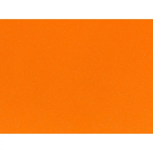 Schaffner Metall-Stehtisch Säntis 80cm Orange