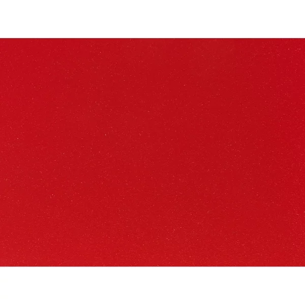 Schaffner Metalltisch Rigi 180x80 Rot